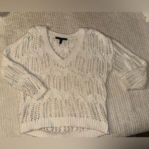 Chunky Knit Sweater